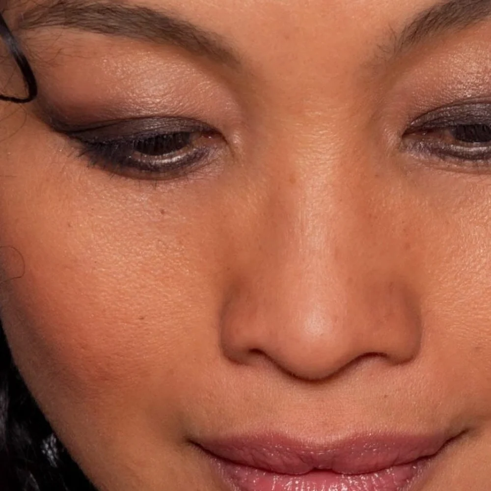 Flyte.70 Planet Earth HazyView New Brown Dense Eyeshadow In